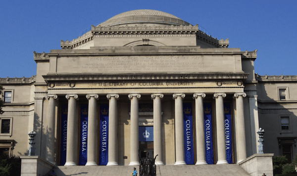 | Columbia University Photo Scarlet Sappho Flickr | MR Online